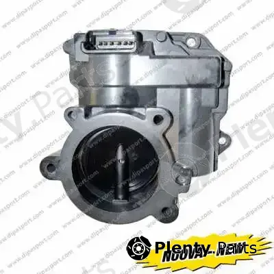 Dipasport FLAI345N — Throttle Body