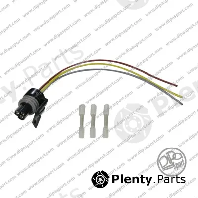 Dipasport PLUG1215 — Repair Kit, cable set