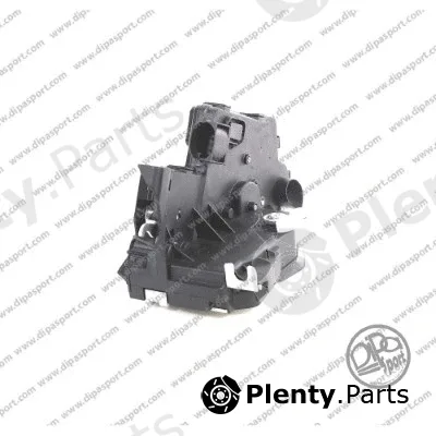 Dipasport CMA133DPSN — Door Lock