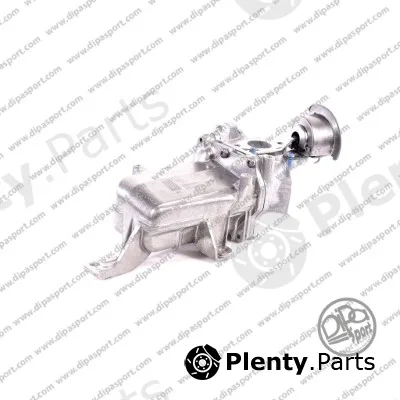 Dipasport EGR381N — Cooler, exhaust gas recirculation