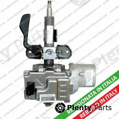 Dipasport EPS178978R — Steering Column