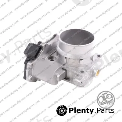 Dipasport FLAI432VLON — Control Flap, air supply