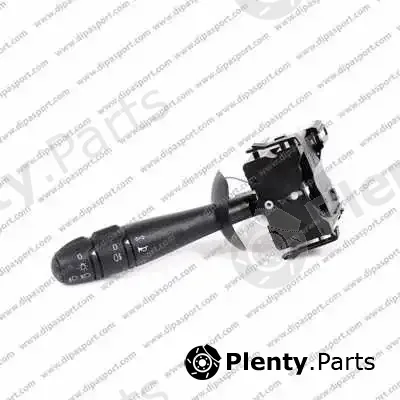Dipasport DVGL137N — Steering Column Switch