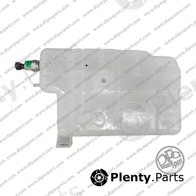 Dipasport VEA013DPSN — Expansion Tank, coolant