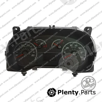 Dipasport DASH301R — Multi-function Gauge