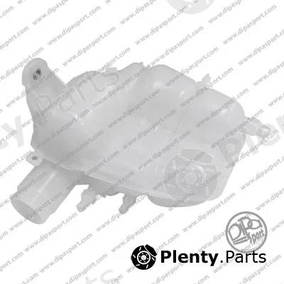 Dipasport VEA029DPSN — Expansion Tank, coolant