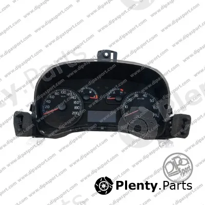 Dipasport DASH271R — Multi-function Gauge