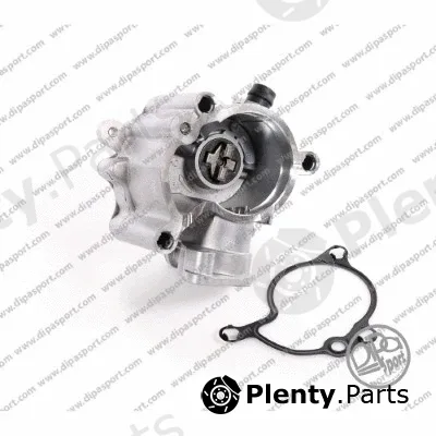 Dipasport PAV137PRBN — Vacuum Pump, braking system