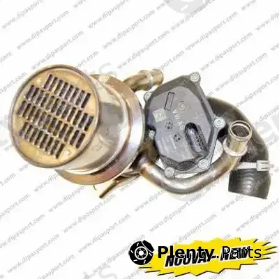 Dipasport EGR233N — Cooler, exhaust gas recirculation