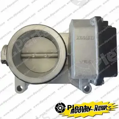 Dipasport FLAI017N — Throttle Body