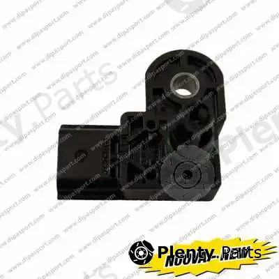 Dipasport INJS137N — Sensor, intake manifold pressure