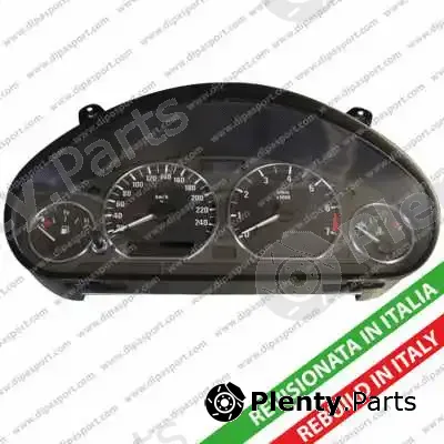 Dipasport DASH055R — Dashboard
