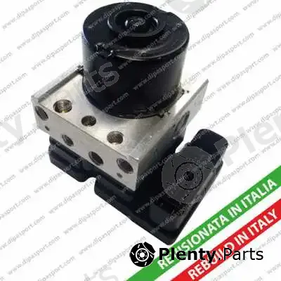 Dipasport ABS010R — Hydraulic Unit, braking system