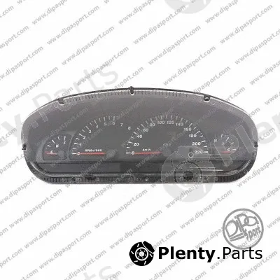 Dipasport DASH158R — Dashboard