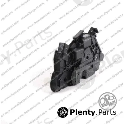 Dipasport CMA114DPSN — Door Lock