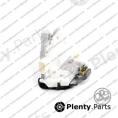 Dipasport CMA122DPSN — Door Lock