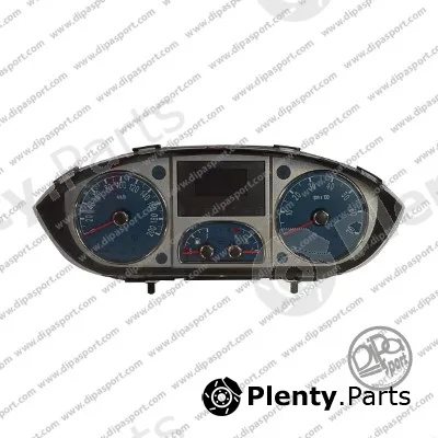 Dipasport DASH314R — Multi-function Gauge