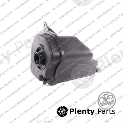Dipasport VEA014DPSN — Expansion Tank, coolant