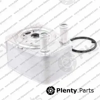Dipasport RAO055AN — Oil Cooler, engine oil