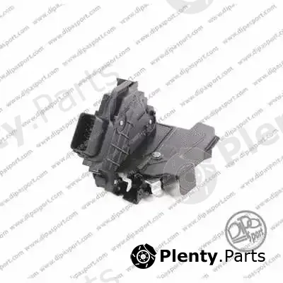 Dipasport CMA089DPSN — Door Lock