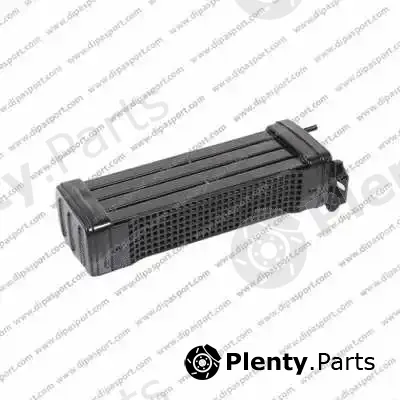 Dipasport RAO026AN — Oil Cooler, engine oil