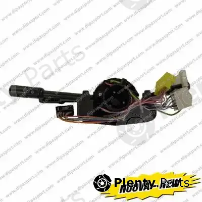 Dipasport DVGC024N — Steering Column Switch