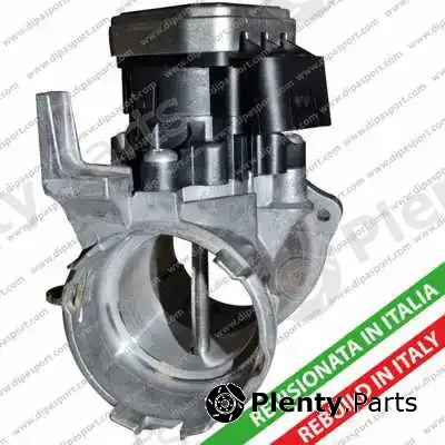 Dipasport FLAI061R — Throttle Body