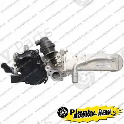 Dipasport EGR160N — EGR Valve