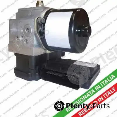 Dipasport ABS004R — Hydraulic Unit, braking system