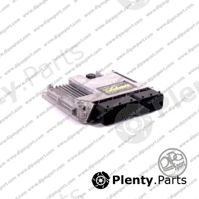 Dipasport EDEDC17C50351635R — Control Unit, injection system