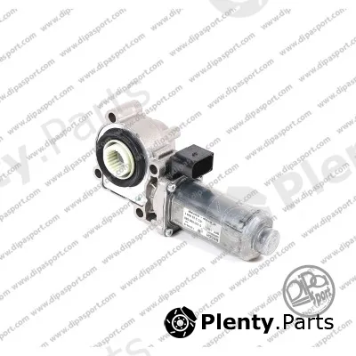 Dipasport CMB028DPSN — Actuator, transfer case
