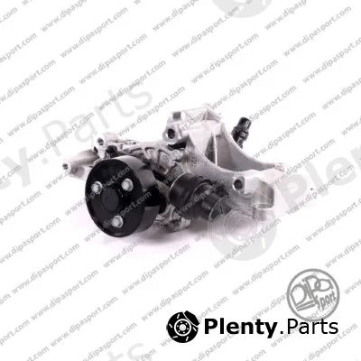 Dipasport PAA147N — Auxiliary Water Pump (cooling water circuit)