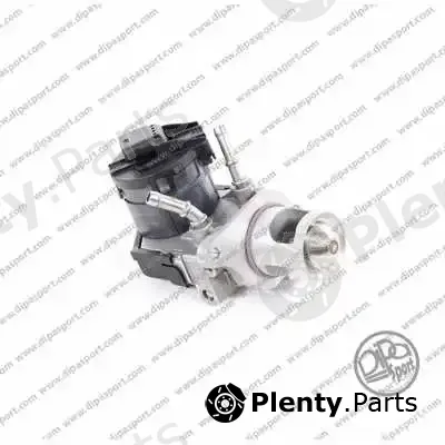 Dipasport EGR131PRBN — EGR Valve