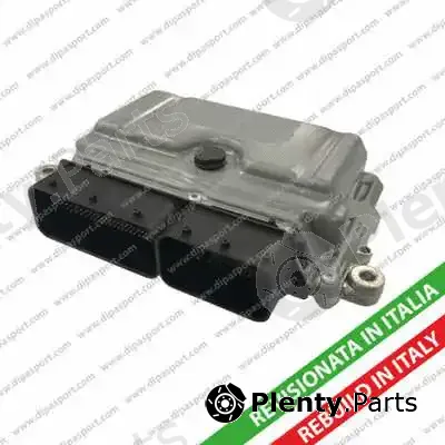 Dipasport EDEDC16C32561R — Control Unit, injection system