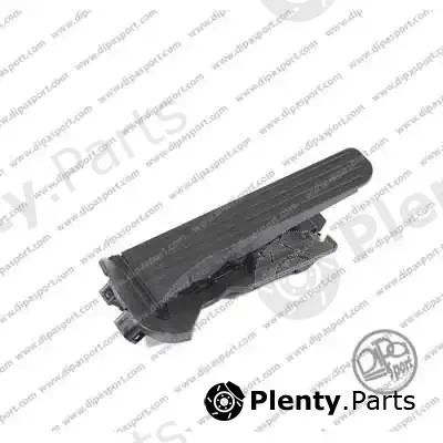 Dipasport PPASX078N — Sensor, accelerator pedal position