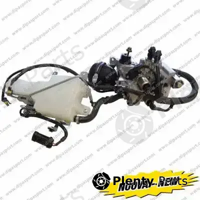 Dipasport CMB013N — Automatic Transmission