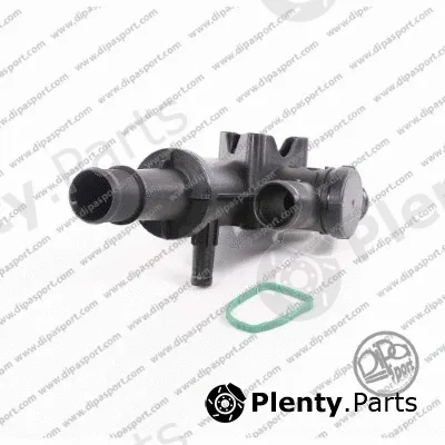 Dipasport TRM126N — Thermostat, coolant