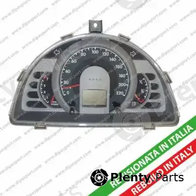 Dipasport DASH065R — Dashboard