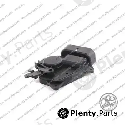 Dipasport CMA083DPSN — Door Lock