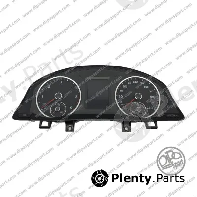 Dipasport DASH377R — Multi-function Gauge
