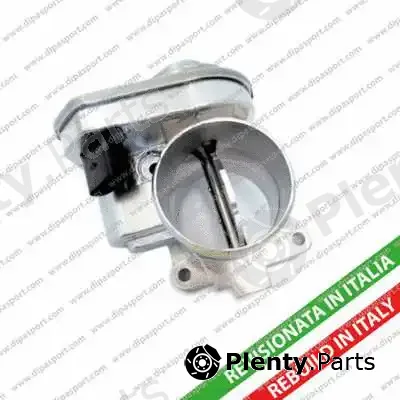 Dipasport FLAI348R — Throttle Body