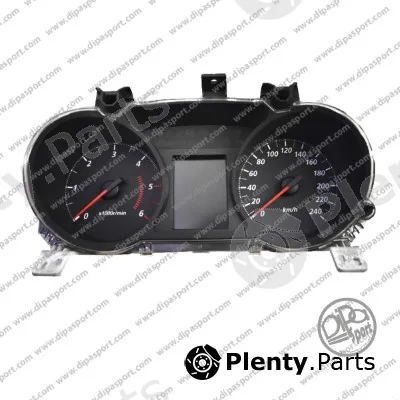 Dipasport DASH244R — Multi-function Gauge