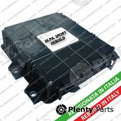 Dipasport EBIASG6R — Control Unit, engine management