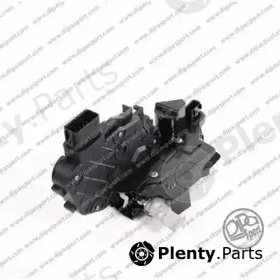 Dipasport CMA088DPSN — Door Lock