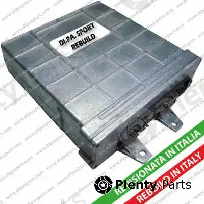 Dipasport EBM32R — Control Unit, fuel injection
