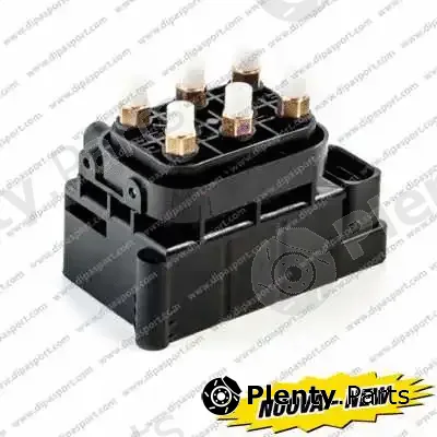 Dipasport SSV006N — Valve, compressed-air system