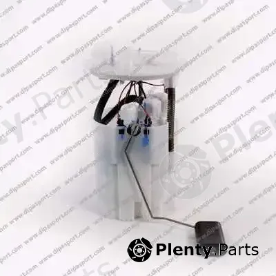Dipasport GACC302BSCN — Fuel Feed Unit