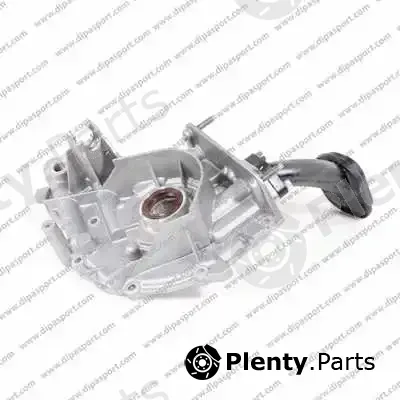 Dipasport POM010PRBN — Oil Pump