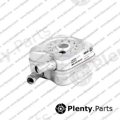 Dipasport RAO007BHRN — Oil Cooler, engine oil