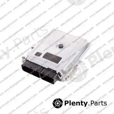 Dipasport EDEDC17CP11510671R — Control Unit, engine management